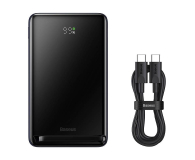 Baseus Powerbank Magnetic 10000mAh 20W - 1090112 - zdjęcie 9